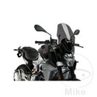 Parabrisas Touring New Generation Puig Oscuro | Motos Camaral