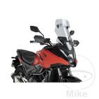 Parabrisas Touring Plus Spoiler Puig Ahumado | Motos Camaral
