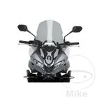 Parabrisa Touring Puig Ahumado | Puig | Motos Camaral
