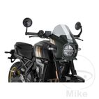 Parabrisa Touring Puig Ahumado | Puig | Motos Camaral