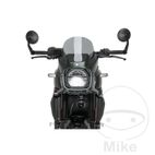 Parabrisa Touring Puig Ahumado | Puig | Motos Camaral