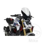 Parabrisas Touring Puig Transparente | Motos Camaral