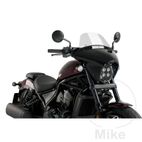 Parabrisas Puig Touring Ahumado | Puig | Motos Camaral