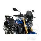 Parabrisas Sport New Generation Puig Oscuro | Motos Camaral