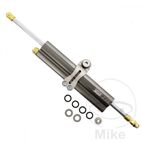 Amortiguador Dirección YSS 120 mm Platino | Motos Camaral