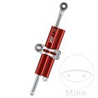 Amortiguador Dirección 75 mm Rojo | YSS | Motos Camaral