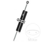 Amortiguador de Dirección YSS 120 mm Negro | Motos Camaral