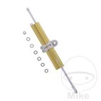Amortiguador Dirección YSS 150 mm Dorado | Motos Camaral