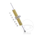 Amortiguador de dirección YSS 150 mm dorado | Motos Camaral