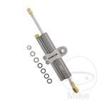 Amortiguador Dirección YSS 90 mm Platino | Motos Camaral