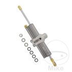 Amortiguador Dirección YSS 90 mm Platino | Motos Camaral