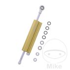 Amortiguador de dirección YSS 75 mm dorado | Motos Camaral