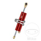 Amortiguador de Dirección YSS 75 mm Rojo | Motos Camaral