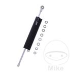 Amortiguador de Dirección YSS 120 mm Negro | Motos Camaral