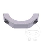 Abrazadera barra 47 mm YSS 32X70X12MM | Motos Camaral