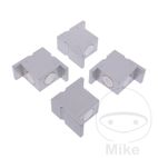 Herramienta de sujeción YSS 8 x 25 mm | YSS | Motos Camaral