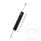 Amortiguador de Dirección YSS 150 mm Negro | Motos Camaral