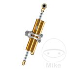 Amortiguador Dirección YSS 75 mm Dorado | Motos Camaral