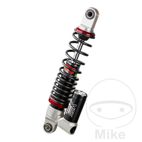 Amortiguador Twin YSS Ajustable | YSS | Motos Camaral