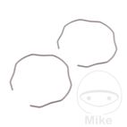 Anillo Seguridad Horquilla Tourmax | Motos Camaral