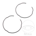 Anillo Seguridad Horquilla Tourmax | Motos Camaral