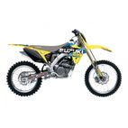 Kit adhesivos Blackbird Replica Racing Team 19 RM-Z450 08-17 19 - motoscamaralweb.com