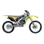 Kit adhesivos Blackbird Replica Racing Team 19 RM-Z250 10-18 19 - motoscamaralweb.com