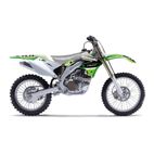 Kit adhesivos Blackbird Dream 4 KX450F - motoscamaralweb.com