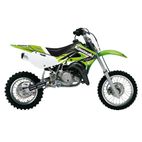 Kit Blackbird completo Dream 4 KX65 - motoscamaralweb.com