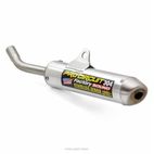 Silencioso Pro Circuit 304 Yamaha YZ85: aluminio. tapa de acero inox-