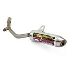 Silencioso Pro Circuit R-304 KTM/Husqvarna: Silencioso de aluminio. ta