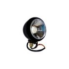 FARO DELANTERO LAT UNIV NEG RMME0194 (C/CABLE)- motoscamaralweb.com