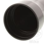 Botella de Horquilla Aluminio JMP Negro | Motos Camaral