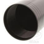 Botella de Horquilla Aluminio JMP Negro | Motos Camaral