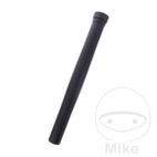 Botella de Horquilla Aluminio JMP Negro | Motos Camaral