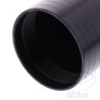 Botella de Horquilla Aluminio JMP Negro | Motos Camaral