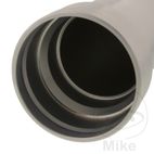 Botella de Horquilla Alu JMP Plateado | Motos Camaral