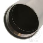 Botella de Horquilla Alu JMP Plateado | Motos Camaral