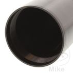 Botella de Horquilla Aluminio Negra JMP | Motos Camaral