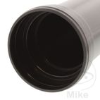 Botella de horquilla alu JMP negro | JMP | Motos Camaral