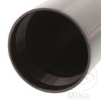 Botella de Horquilla Aluminio JMP Negro | Motos Camaral