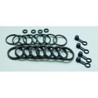 Kit Reparación pinza de freno GSX750F 89-97 BCF-310 - motoscamaralweb.com