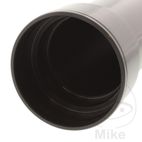 Botella de Horquilla Aluminio Negra JMP | Motos Camaral
