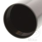 Botella de Horquilla Aluminio Negra JMP | Motos Camaral