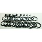 Kit Reparación pinza de freno ZX6R 98-99 BCF-415 - motoscamaralweb.com