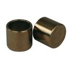 Pistón para pinza de freno NISSIN de 6 pistones Ø25mm - 1 unidad - motoscamaralweb.com