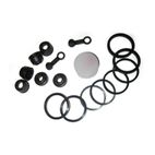 Kit de reparación pinza de freno delantera TECNIUM Honda CB - motoscamaralweb.com