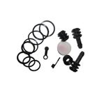 Kit de reparación pinza de freno delantera TECNIUM Kawasaki ZR550 - motoscamaralweb.com