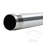 Barra de Horquilla Cromada JMP | Repuestos | Motos Camaral