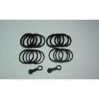 Kit reparación pinza de freno delantero TOURMAX Honda - motoscamaralweb.com